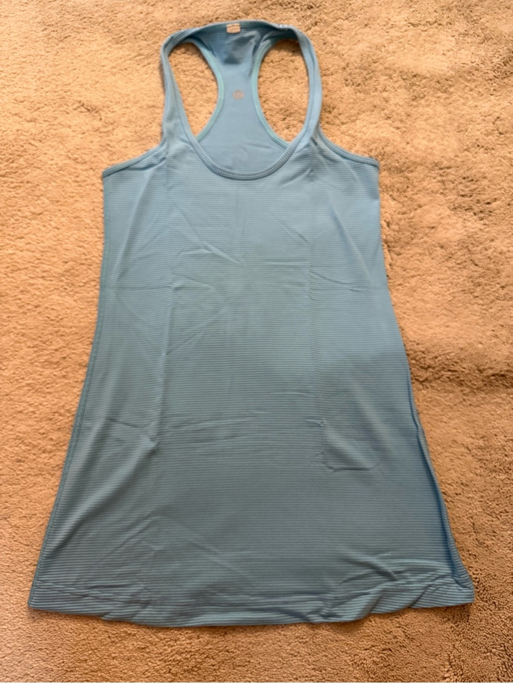 Lululemon Racerback Tank Tops - Picture 6 of 7